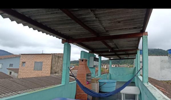 Villa Casa Ursulina 2 Mongaguá Exterior foto